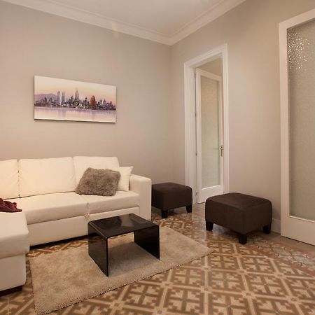ברצלונה Enjoy Apartments Sofia חדר תמונה