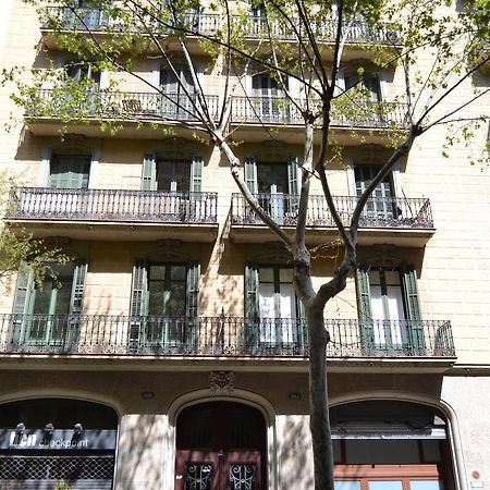 ברצלונה Enjoy Apartments Sofia מראה חיצוני תמונה