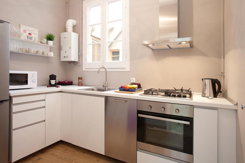 ברצלונה Enjoy Apartments Sofia חדר תמונה