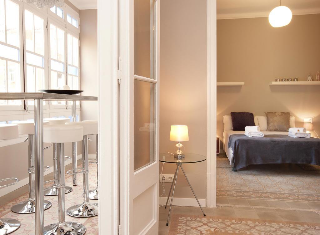 ברצלונה Enjoy Apartments Sofia חדר תמונה