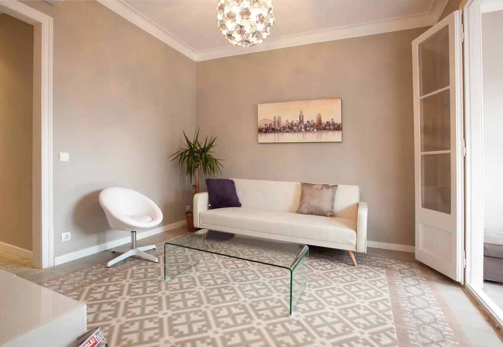 ברצלונה Enjoy Apartments Sofia חדר תמונה