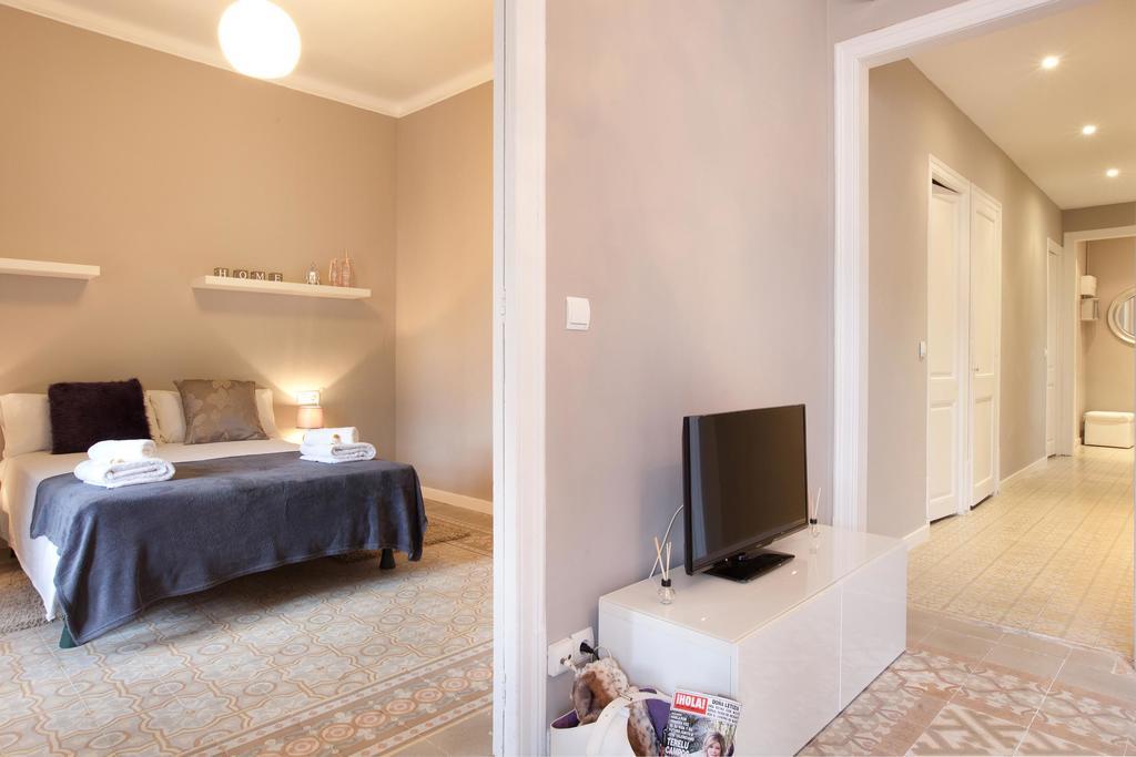 ברצלונה Enjoy Apartments Sofia חדר תמונה