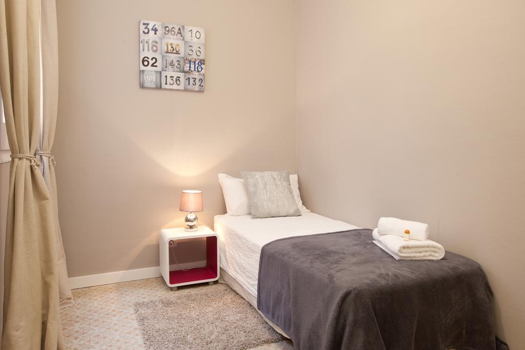 ברצלונה Enjoy Apartments Sofia חדר תמונה