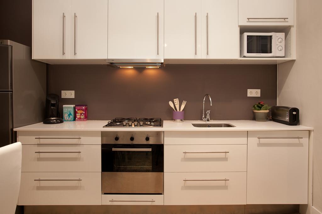 ברצלונה Enjoy Apartments Sofia חדר תמונה