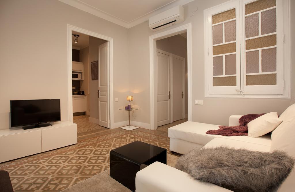 ברצלונה Enjoy Apartments Sofia חדר תמונה