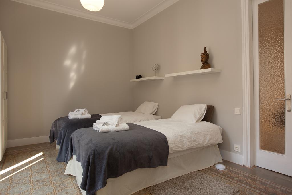 ברצלונה Enjoy Apartments Sofia חדר תמונה