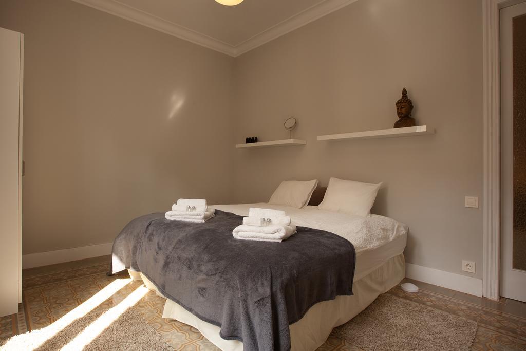 ברצלונה Enjoy Apartments Sofia חדר תמונה