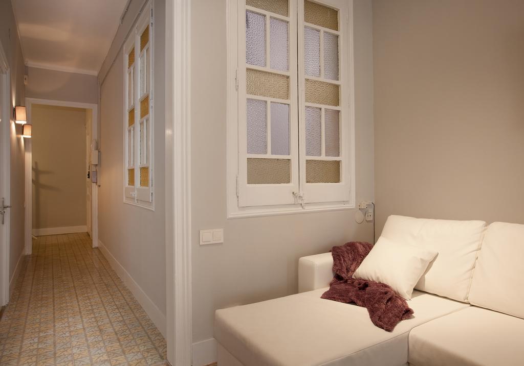 ברצלונה Enjoy Apartments Sofia חדר תמונה