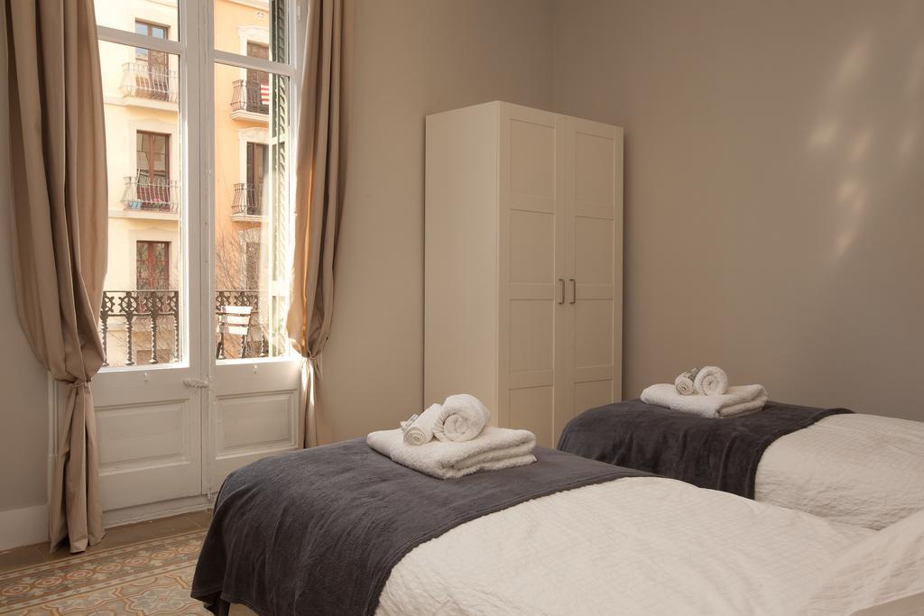 ברצלונה Enjoy Apartments Sofia חדר תמונה