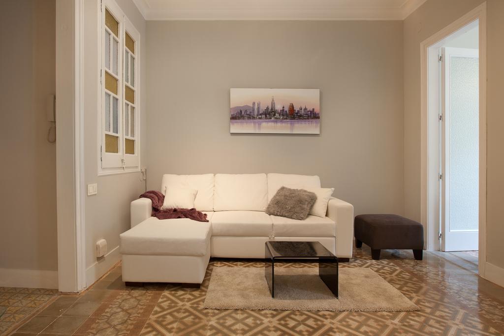 ברצלונה Enjoy Apartments Sofia חדר תמונה