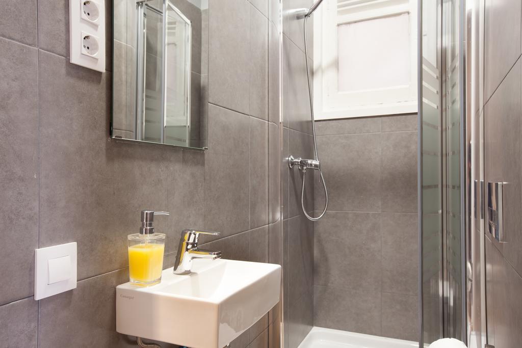 ברצלונה Enjoy Apartments Sofia מראה חיצוני תמונה