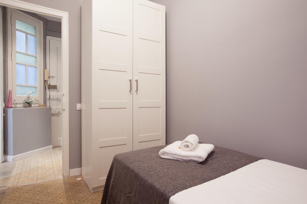 ברצלונה Enjoy Apartments Sofia מראה חיצוני תמונה