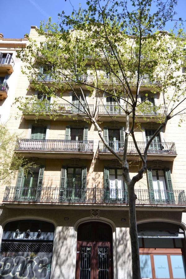 ברצלונה Enjoy Apartments Sofia מראה חיצוני תמונה